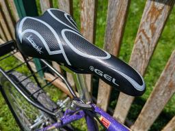 Peugeot South Pacific Stadtrad