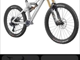 Fully Liteville 303 Mk1 Elite SL Mullet Premium Bike