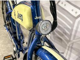 Jeep Cruise E‑Bike CR 7005