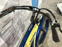 Jeep Cruise E‑Bike CR 7005