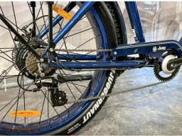 Jeep Cruise E‑Bike CR 7005