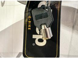 Jeep Cruise E‑Bike CR 7005