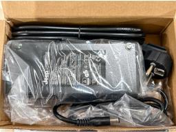 Jeep Cruise E‑Bike CR 7005