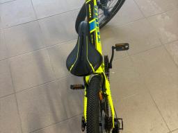 20 Zoll Mountainbike Kinderfahrrad