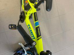 20 Zoll Mountainbike Kinderfahrrad