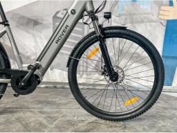 E-Trekking Bike Rover TLM 709