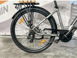 E-Trekking Bike Rover TLM 709
