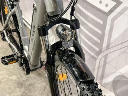 E-Trekking Bike Rover TLM 709