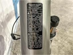 E-Trekking Bike Rover TLM 709