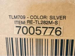 E-Trekking Bike Rover TLM 709