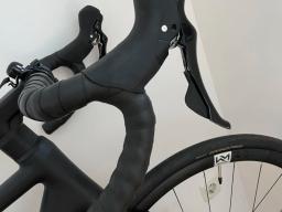 Cube Attain SLX Rennrad 53 cm – neuwertig, viel Zubehör! 1.200€ VHB