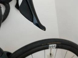 Cube Attain SLX Rennrad 53 cm – neuwertig, viel Zubehör! 1.200€ VHB