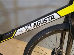 MV Agusta AMO RR E-Bike