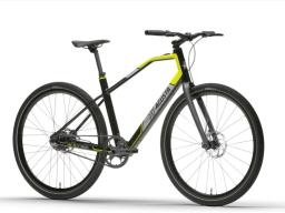 MV Agusta AMO RR E-Bike