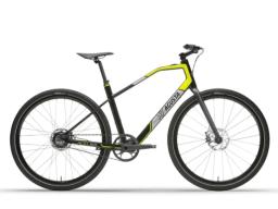 MV Agusta AMO RR E-Bike