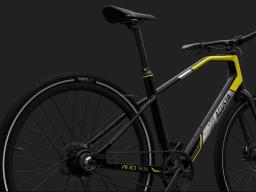 MV Agusta AMO RR E-Bike