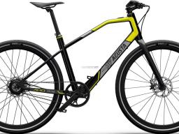 MV Agusta AMO RR E-Bike