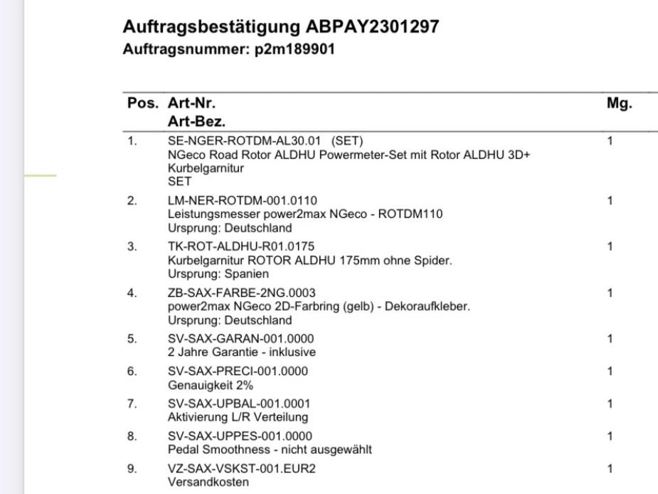 Simplon MR.T2 Triathlon / Zeitfahrrad – Carbon – Xentis Laufräder – Rotor Powermeter – Top Zustand