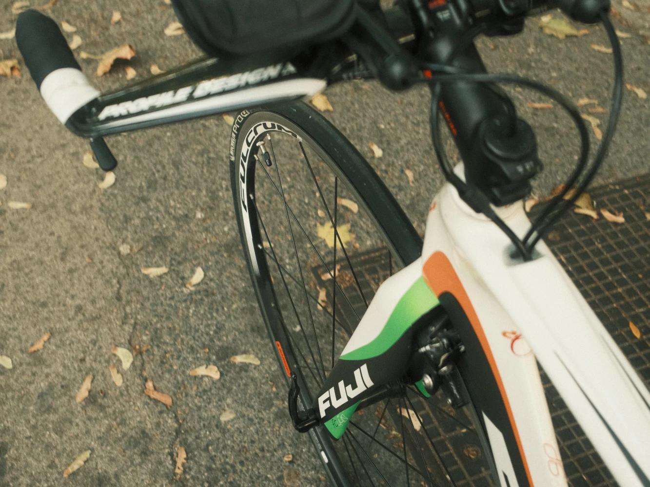 Fuji Tri Bike