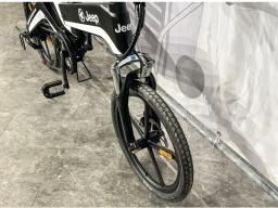 Faltbares E-Bike