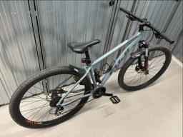 Fuji Nevada Mountain Bike