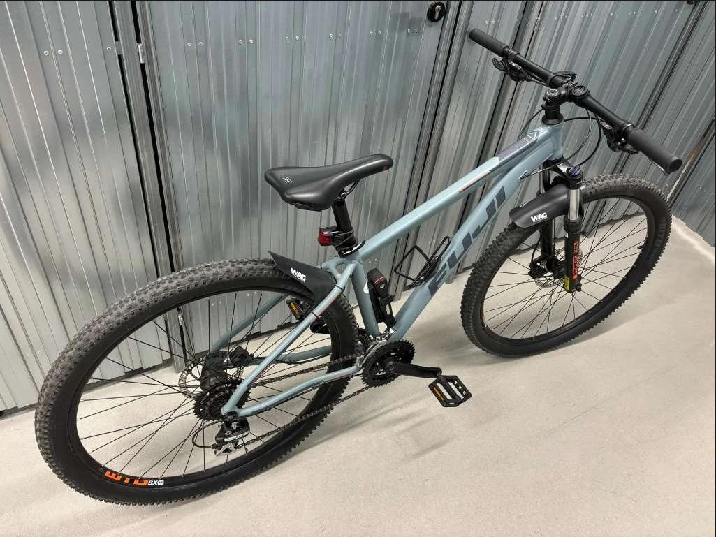 Fuji Nevada Mountain Bike
