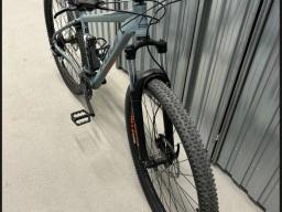 Fuji Nevada Mountain Bike