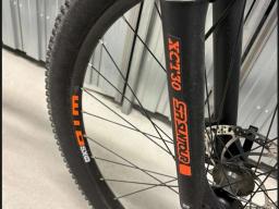 Fuji Nevada Mountain Bike