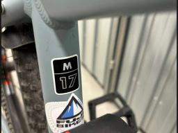 Fuji Nevada Mountain Bike