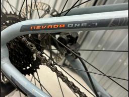 Fuji Nevada Mountain Bike