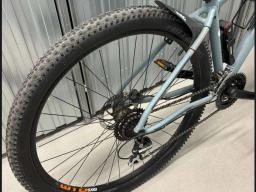 Fuji Nevada Mountain Bike