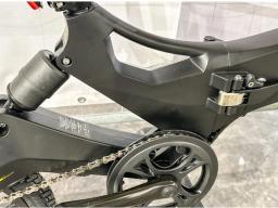 Faltbares E-bike
