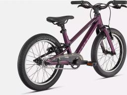 Specialized Jett 16 – Singlespeed Kinderfahrrad, gebraucht, 3 Jahre alt, guter Zustand
