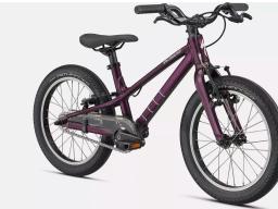 Specialized Jett 16 – Singlespeed Kinderfahrrad, gebraucht, 3 Jahre alt, guter Zustand