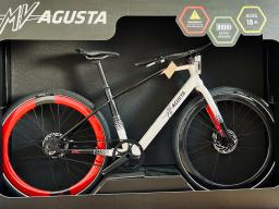 MV Agusta AMO RC Limited Edition – Nr. 170 von 200 – NEU – 0 km – Sammlerstück