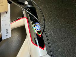 MV Agusta AMO RC Limited Edition – Nr. 170 von 200 – NEU – 0 km – Sammlerstück