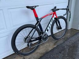 Trek Madone SLR9