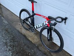Trek Madone SLR9