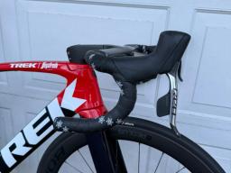 Trek Madone SLR9