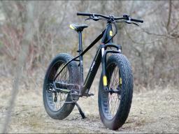 E-Bike Jeep Mountainbike Hardtail