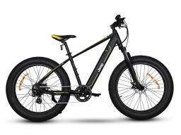 E-Bike Jeep Mountainbike Hardtail