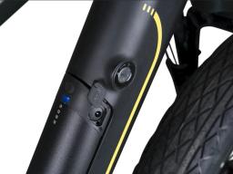 E-Bike Jeep Mountainbike Hardtail