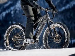 E-Bike Jeep Mountainbike Hardtail
