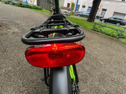 E-Bike zu verkaufen - Handgefertigt in Österreich