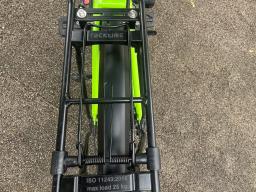 E-Bike zu verkaufen - Handgefertigt in Österreich