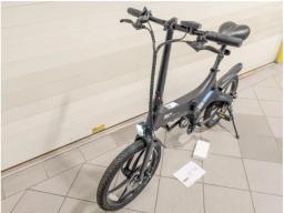 E-Klapprad SXT Velox Max