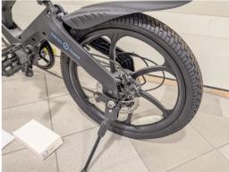 E-Klapprad SXT Velox Max