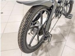 E-Klapprad SXT Velox Max