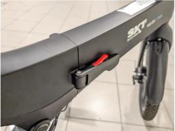 E-Klapprad SXT Velox Max