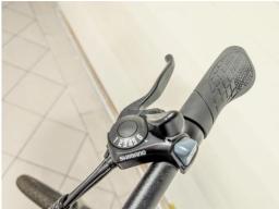 E-Klapprad SXT Velox Max